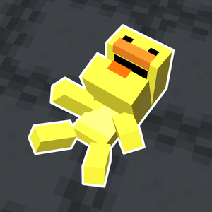 Chest Pain (Minecraft Sounds Parody) [I Love]