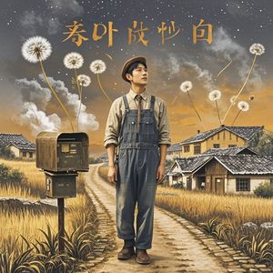 遥远的故乡-行天下