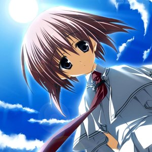 AI空虚的祈祷-成品