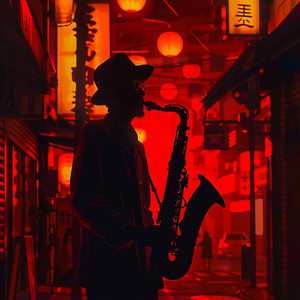 Tela Musical Rapsódica De Jazz