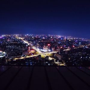 周疯狂—How to love