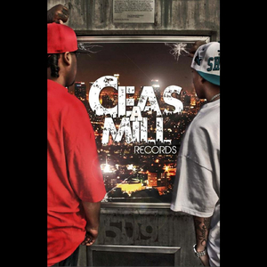 Caribbean Queen (feat. M-Status)