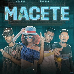 Macete (feat. Mc Nick)