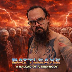 Battleaxe (A Ballad of a Busybody)