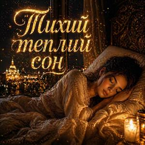 Тихий теплий сон