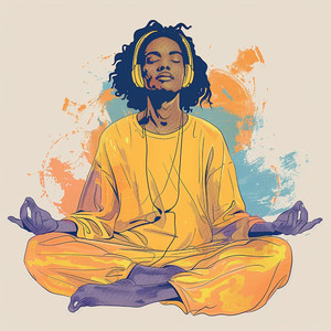 Stillness in Harmony