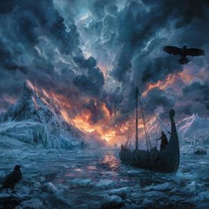 Distant Horizons (Atmospheric Folk Metal)