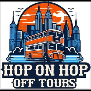 Hop on Hop off New York (feat. Nomiis Gee)