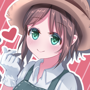 爱你 （第五人格版）