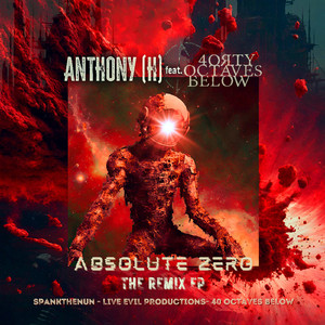 Absolute Zero (Anthony (H) Remix)