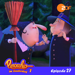 Der große Hexentanz - Teil 2