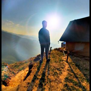 Sunrise (feat. Producer Sean T)