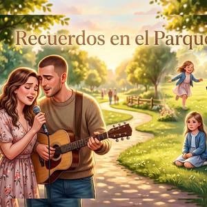 Recuerdos en el Parque