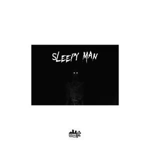 SLEEPYMAN (feat. BOAT.)