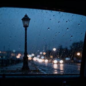 雨未停的愿