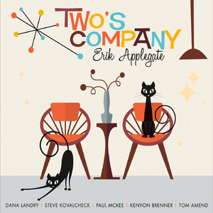 Raising Arizona (feat. Dana Landry)