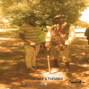 Anixitivi Changani nitiva Xilungu Part 3 (Drum Style) (feat. Thembhi & Silasi)