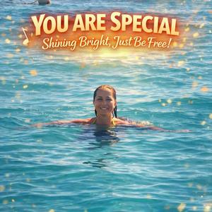 You are special