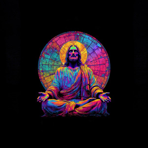 Frases de Jesus - Mantra