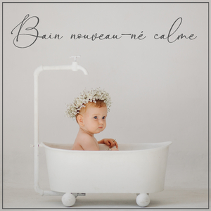 Améliorer le sommeil de bébé