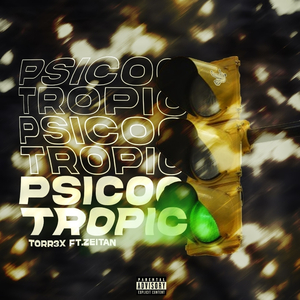 Psicotropico
