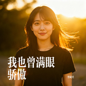 我也曾满眼骄傲