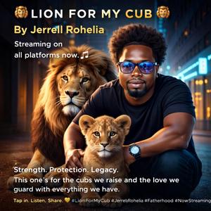 Lion For My Cub v2