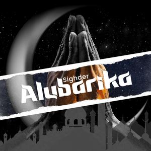 Alubarika