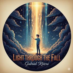 LIGHT THROUGH THE FALL