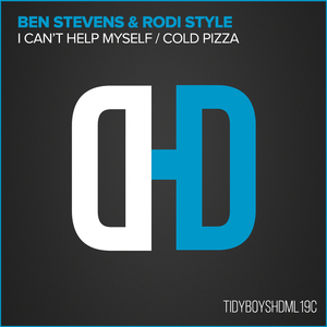 I Can't Help Myself (Original Mix)