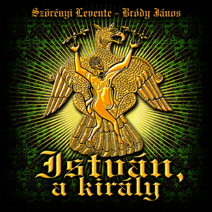 Véres kardot hoztam / Vezess minket István