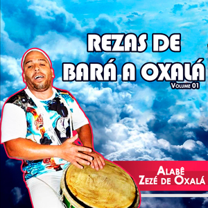 Reza Oyá