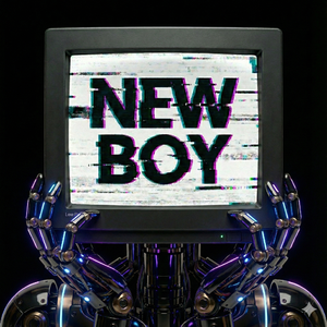 NewBoy（French House版）