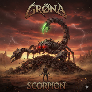 SCORPION