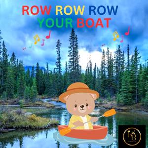 Row Row Row Your Boat