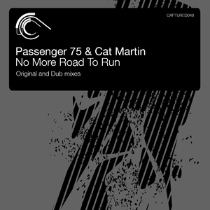 No More Road To Run (Original Mix)