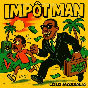 Impôt Man