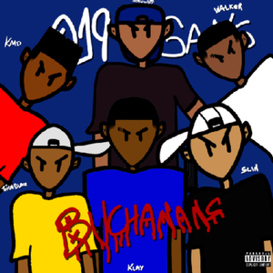Buchamans
