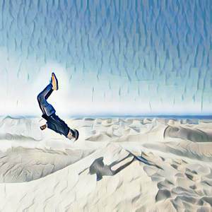 Discrepant