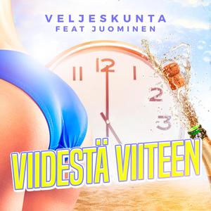 Viidestä Viiteen (feat. Juominen)