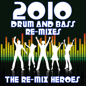 H•A•M (Drum & Bass Version)