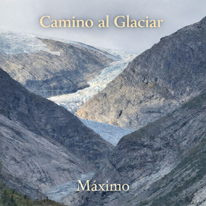 Camino al glaciar