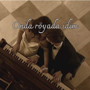 Onda röyada idim