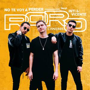 No Te Voy a Perder