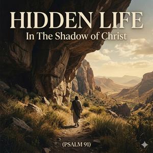 Hidden Life: In The Shadow of Christ (Psalm 91) (feat. Edward Ananian)