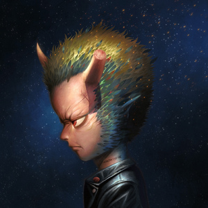 HONKi (feat. ShowyVICTOR)