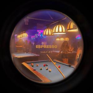 Espresso (Afro House)