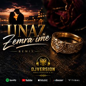 Kjo Unaz Zemra Ime