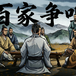 潮鸣