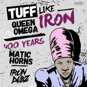 Dub Like Iron